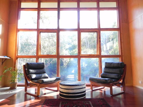 Queenstown Retreat B&B - Grafton Accommodation 1