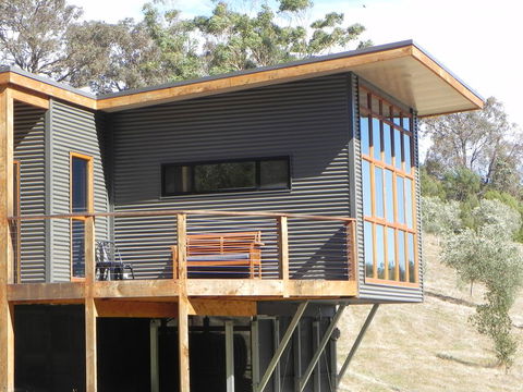 Queenstown Retreat B&B - Grafton Accommodation 0
