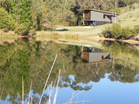 Queenstown Retreat B&B - Grafton Accommodation 2