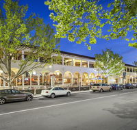Quest Canberra - Grafton Accommodation