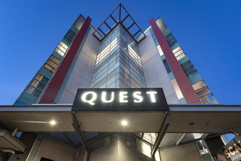 Quest Caroline Springs - Grafton Accommodation 3