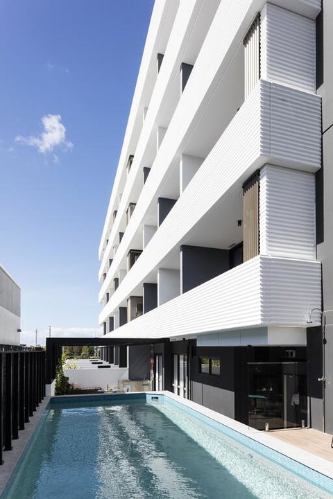 Quest Robina - Grafton Accommodation 3