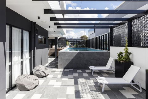 Quest Robina - Grafton Accommodation 1