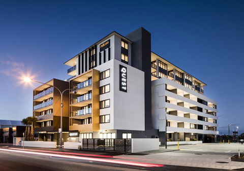 Quest Robina - Grafton Accommodation 0