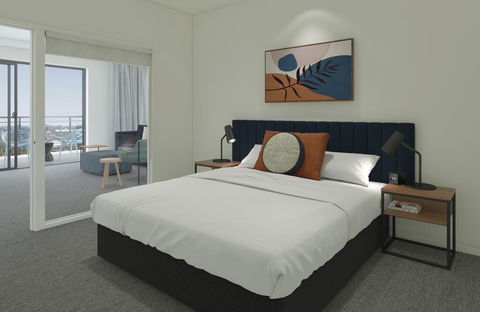 Quest Wangaratta - Grafton Accommodation 1