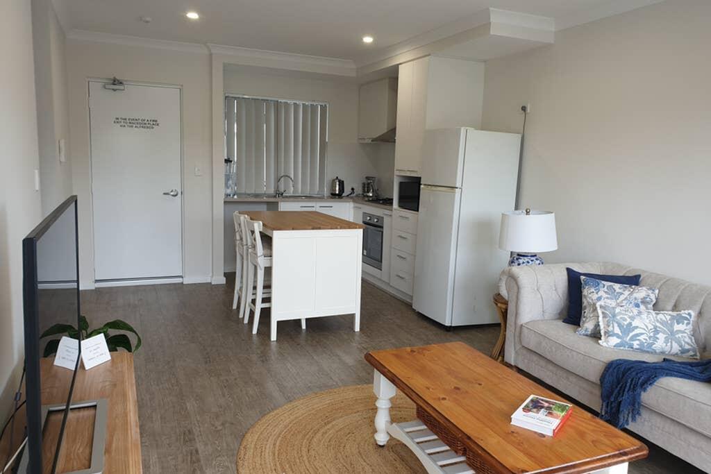 Craigie WA Grafton Accommodation