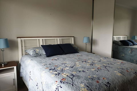 Quiet Apartment Walking Distance To Restaurants - Grafton Accommodation 3