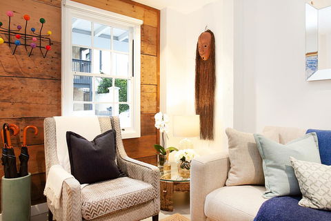 Quiet Family Home With Garden Courtyard Near Cafes - Grafton Accommodation 3