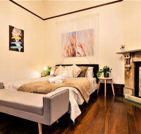 Quiet Private Room In Strathfield 3min to Train Station - Grafton Accommodation