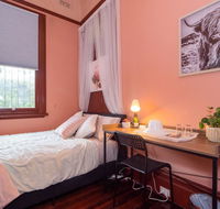 Quiet Private Room In Strathfield 3min to Train Station6 - Grafton Accommodation