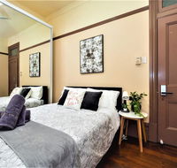 Quiet Private Room In Strathfield 3min to Train Station8 - Grafton Accommodation