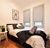 Quiet Private Room In Strathfield 3min to Train Stationg2 - Grafton Accommodation