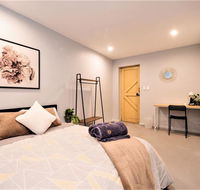 Quiet Private Room In Strathfield 3min to Train Stationg3 - Grafton Accommodation