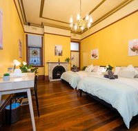 Quiet Quadruple Private Room In Strathfield 3min to Train Station sleeps 4 - Grafton Accommodation