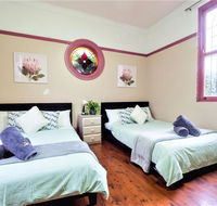 Quiet Quadruple Private Room In Strathfield 3min to Train Station sleeps 4b - Grafton Accommodation