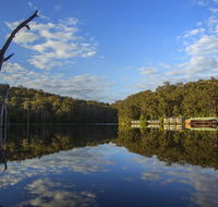 RAC Karri Valley Resort - Grafton Accommodation