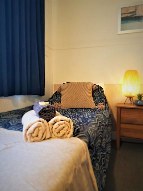 Railway Hotel Bundaberg - Grafton Accommodation 3