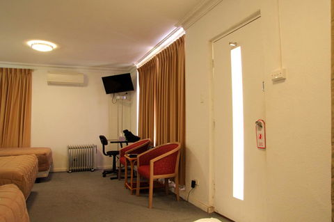 Rainbow Motel - Grafton Accommodation 2