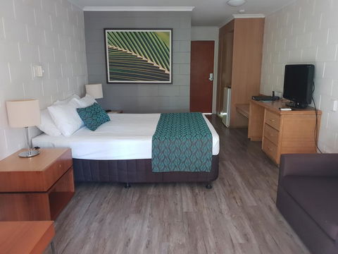 Rainforest Castaways Resort And Spa - Grafton Accommodation 0