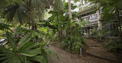 Rainforest Castaways Resort And Spa - Grafton Accommodation 3