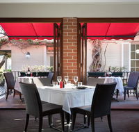 Ramada by Wyndham Brisbane Windsor - Grafton Accommodation