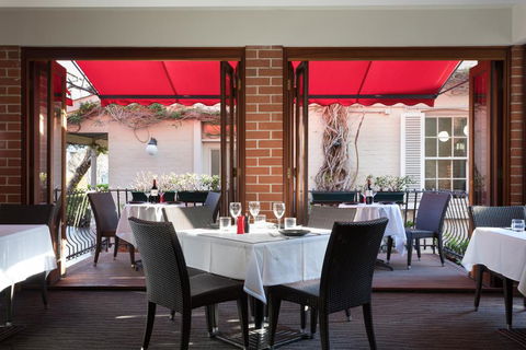 Ramada By Wyndham Brisbane Windsor - Grafton Accommodation 0