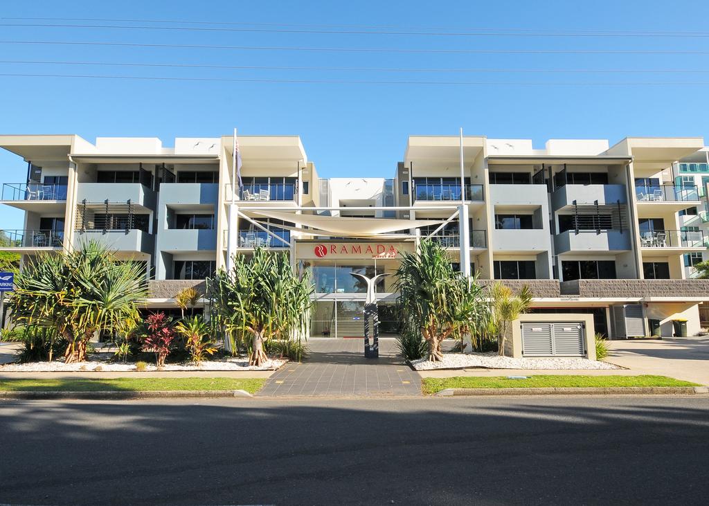 Walliebum ACT Grafton Accommodation
