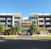 Ramada by Wyndham Hervey Bay - Grafton Accommodation