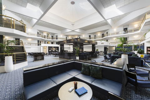 Ramada Diplomat Canberra - Grafton Accommodation 3