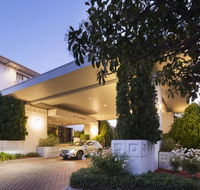 Ramada Diplomat Canberra - Grafton Accommodation