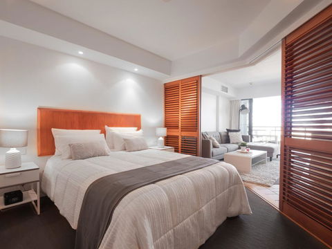 Ramada Golden Beach Unit 506 - Grafton Accommodation 0