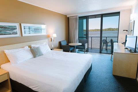 Ramada Hotel & Suites By Wyndham Ballina Byron - Grafton Accommodation 2