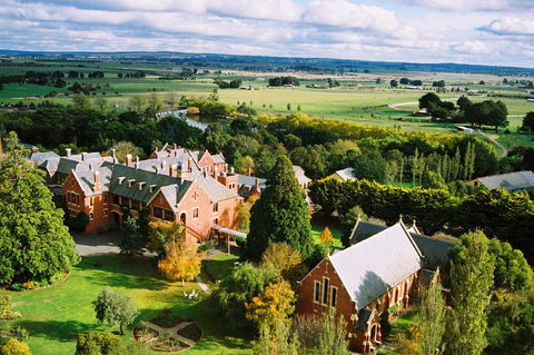 Ramada Resort By Wyndham Ballarat - Grafton Accommodation 0