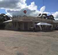 Rand Hotel - Grafton Accommodation