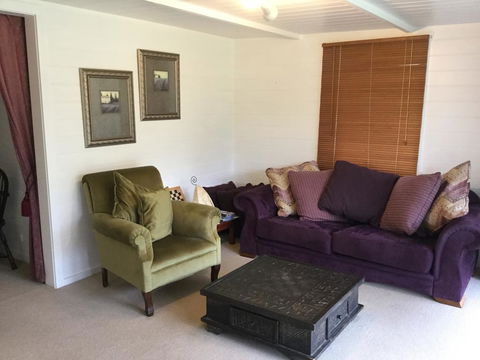 Rangers Run Cottages - Grafton Accommodation 2