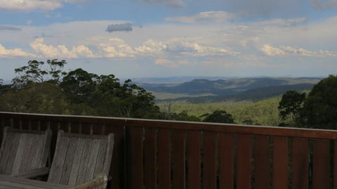 Ravensbourne Escape- Quingilli - Grafton Accommodation 1