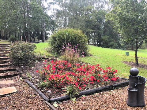 Ravensbourne Escape-Tree Tops - Grafton Accommodation 2