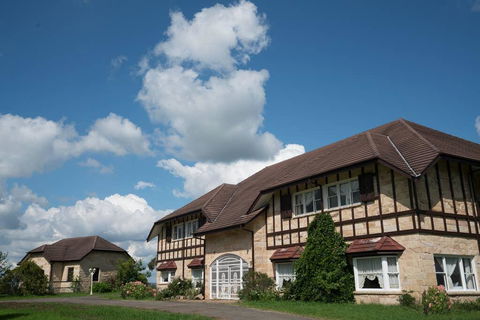 Razorback Holiday House With Incredible Views - Grafton Accommodation 0
