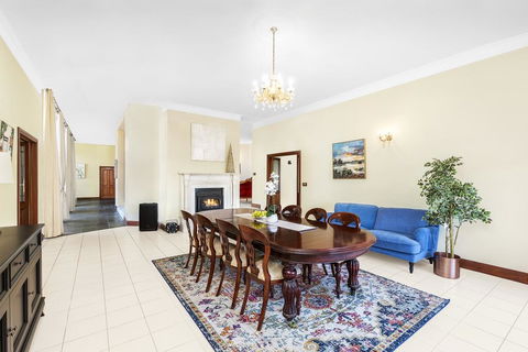 Razorback Holiday House With Incredible Views - Grafton Accommodation 3