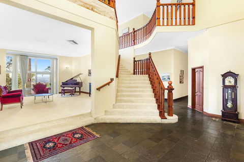 Razorback Holiday House With Incredible Views - Grafton Accommodation 1