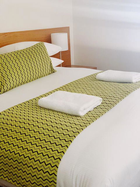 Red Earth Motel - Grafton Accommodation 3