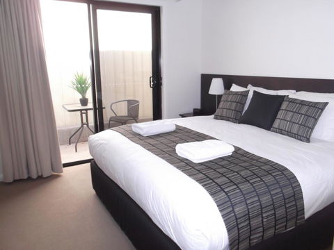 Red Earth Motel - Grafton Accommodation 2