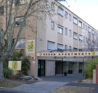 Redan Apartments - Grafton Accommodation