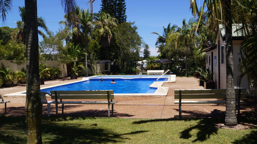Redhead NSW Grafton Accommodation