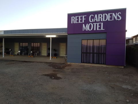 Reef Gardens Motel - Grafton Accommodation 2
