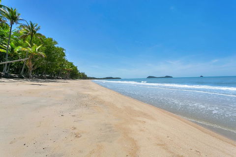 Reeflections Holiday Villas - Grafton Accommodation 2