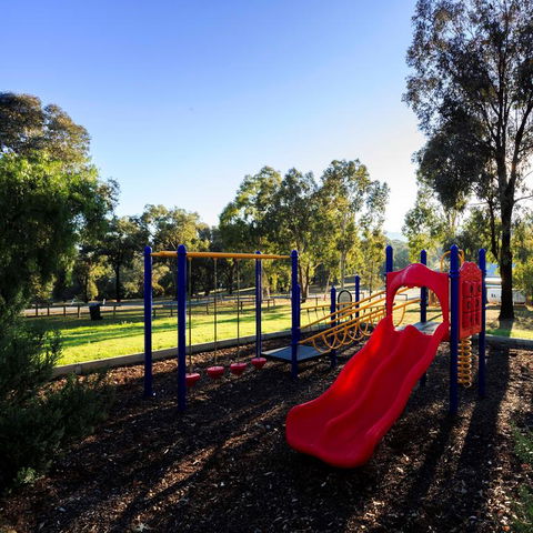Reflections Holiday Park Grabine Lakeside - Grafton Accommodation 0