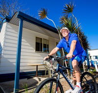 Reflections Holiday Parks Ballina - Grafton Accommodation