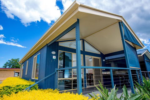 Reflections Holiday Parks Ferry Reserve - Grafton Accommodation 0