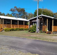 Reflections Holiday Parks Nambucca Heads - Grafton Accommodation